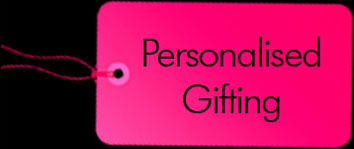 personalised gifting