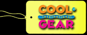 cool gear